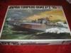 Tamiya JAPAN TORPEDOBOAT PT15 79002 1/72 j haj makett elad