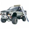 Tamiya Toyota HiLux Pick Up off road RC aut ptkszlet