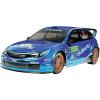 Tamiya 1 10 Subaru Impreza WRC08 RC aut ptkszlet
