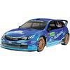 TAMIYA 1:10 SUBARU IMPREZA WRC08 RC AUT PTKSZLET