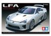 Tamiya 24319 Lexus LFA 1 24 Aut Car kits