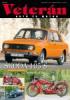 Vetern Aut s Motor - 2012/08. szm