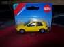 SIKU Vw Golf IV citrom kisaut autmodell