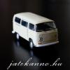 VW BUSZ T2 Modell aut vajszn