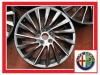 ALFA ROMEO SPIDER BRERA GIULIETTA Gyri alufelni 18x7 5