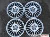 Alfa Romeo 159 Brera Spider 17 os alufelni