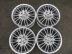 ALFA ROMEO BRERA, 159 - Gyri alufelni 17x7,5