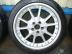 ALFA ROMEO 147 156,gt - Gyri alufelni 17x8