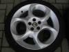 Alfa Romeo gyri 17 collos alufelni 5X98