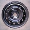 Hasznlt Alfa Romeo lemezfelni 14coll 4x98