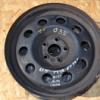 Hasznlt Alfa Romeo 147 lemezfelni 15coll 5x98