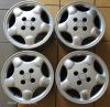 Renault Clio Megan alu felni 14 4db hasznlt