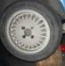 Fehr Alfa Romeo felni garnitra gumival