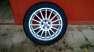 Eladó alfa romeo 147 17 os alufelni garnitúra gumival