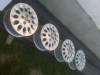 Eladó Alfa Romeo 145 alufelni garnitúra