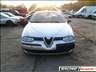Alfa Romeo 156 1999 Alufelni Garnitúra 4 Db