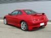 Alfa Romeo GTV Sport Kuszobok