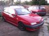 Alfa Romeo 145 kszb spoiler szett GYRI sport csomagos