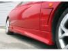 Alfa Romeo GTV Sport Elso Sarvedok