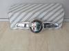 Alfa Romeo 147 FL J els emblma krmmal egytt.
