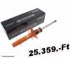 Koni Alfa Romeo 166, 1998-2007-ig, els sport lengscsillapt tuning