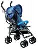 Caretero Alfa babakocsi sport blue