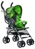 Caretero Alfa babakocsi sport green