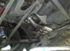Alfa 147 rozsdamentes sport 7kp