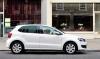 Test Car Sfle Volkswagen Polo to Alfa Romeo MiTo
