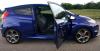 Kis aut hatalmas lmny Ford Fiesta ST