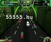 Ben 10 rush 3D motoros jtkok