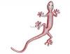2012 Cool Gekko forma 3D Car matrica vrs