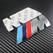 BMW M matrica 3D