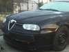 Alfa Romeo 156 2.0 TS Selespeed bontdik!