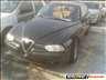 Alfa Romeo 156 limusin,kombi szvet s br ls garnitrk eladk.