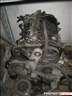 ALFA ROMEO 166 2.4 JTD MOTOR GARANCIVAL ELAD!