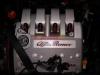 Alfa Romeo 147 156 TS motor