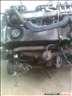 Alfa 156 2.4 JTD motor