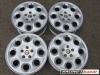 Alfa Romeo 166 gyri 16 os alufelni