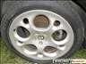 Alfa romeo 166 alufelnik eladk!!