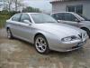 Alfa romeo 166 chargeur cd gps