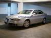 Hasznlt Alfa Romeo 166 aut Chile OOYYO