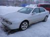 Hasznlt Alfa Romeo 166 aut Finnorszg OOYYO