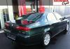 Hasznlt Alfa Romeo 166 aut Szlovnia OOYYO