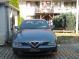 ALFA ROMEO 166 3.0 V6 24V Sportronic