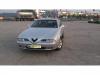 Hasznlt Alfa Romeo 166 2002