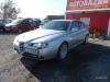 Hasznlt Alfa Romeo 166 2005