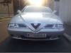 Hasznlt Alfa Romeo 166 2001