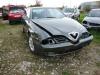 Hasznlt Alfa Romeo 166 2002