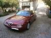 Hasznlt Alfa Romeo 166 2002